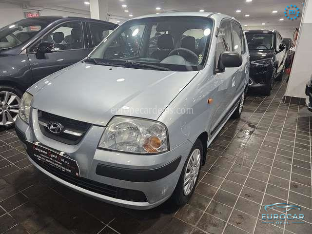 Hyundai Atos