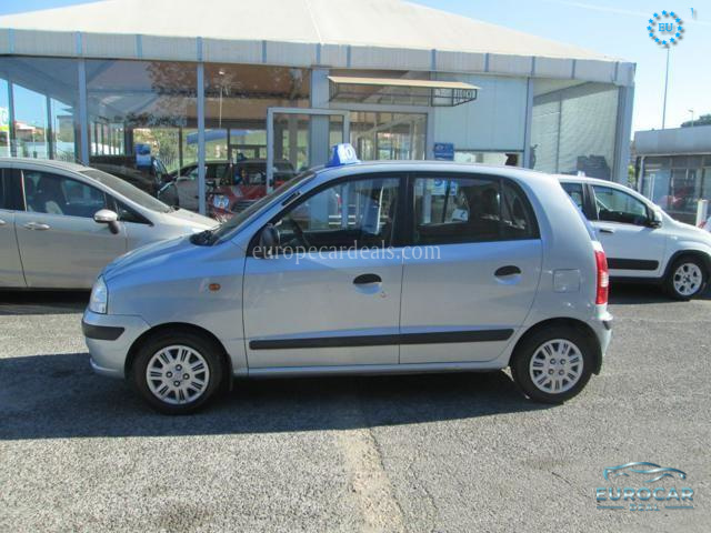 Hyundai Atos
