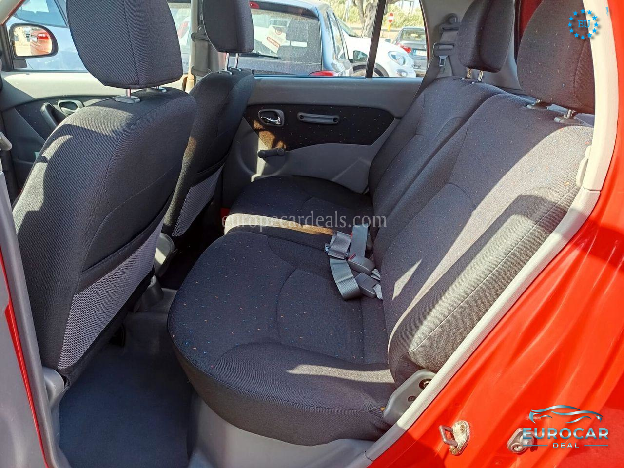 Hyundai Atos