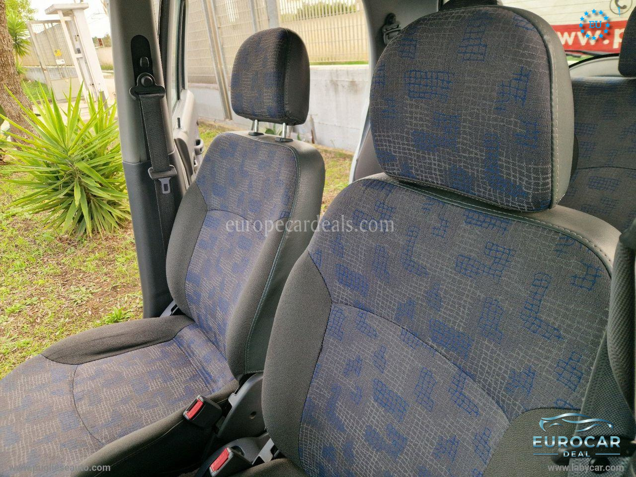 Hyundai Atos