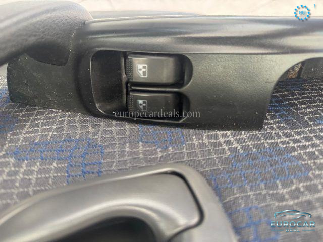 Hyundai Atos
