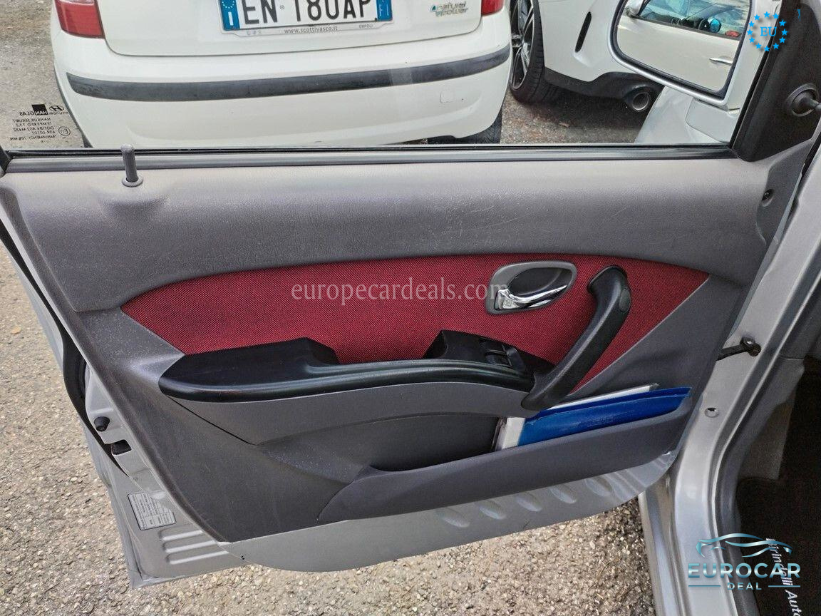 Hyundai Atos