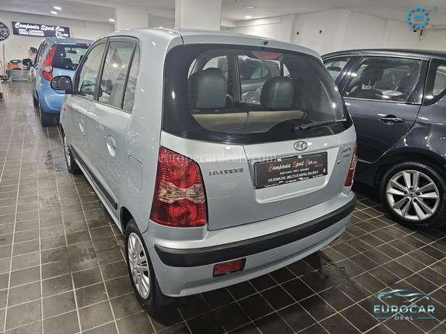 Hyundai Atos