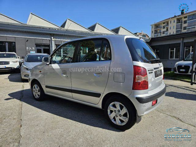 Hyundai Atos