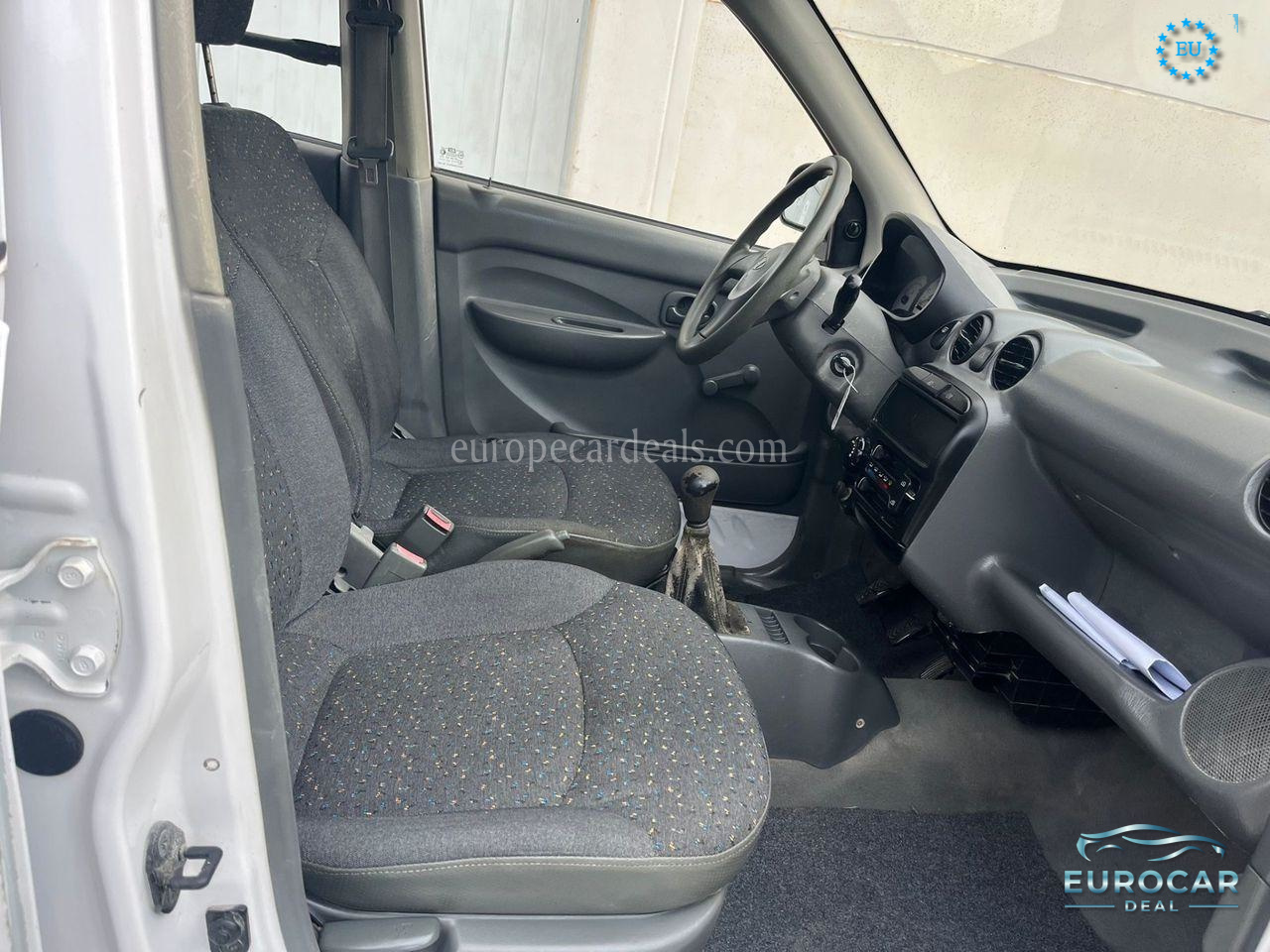 Hyundai Atos