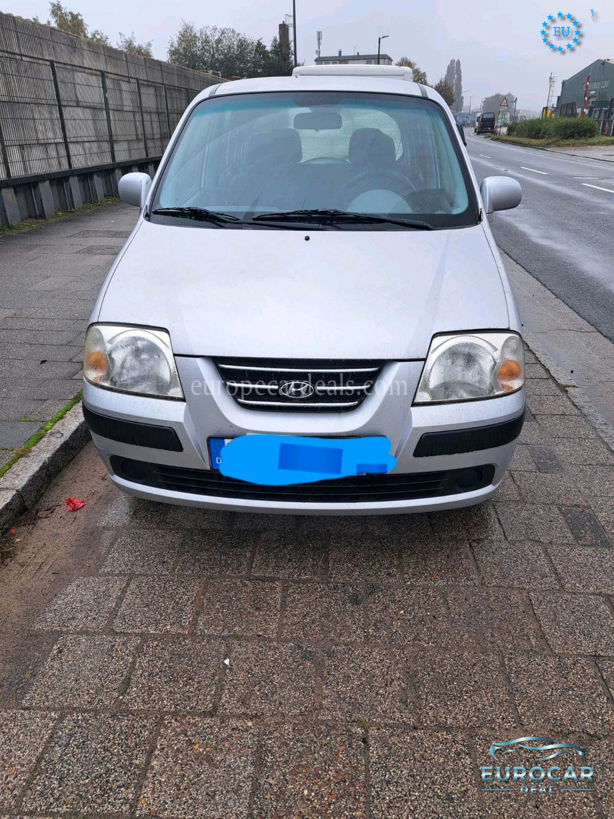 Hyundai Atos