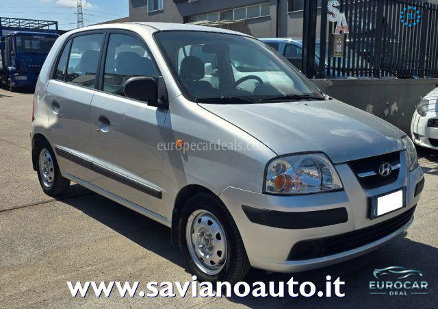 Hyundai Atos