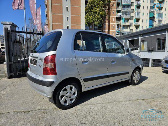 Hyundai Atos