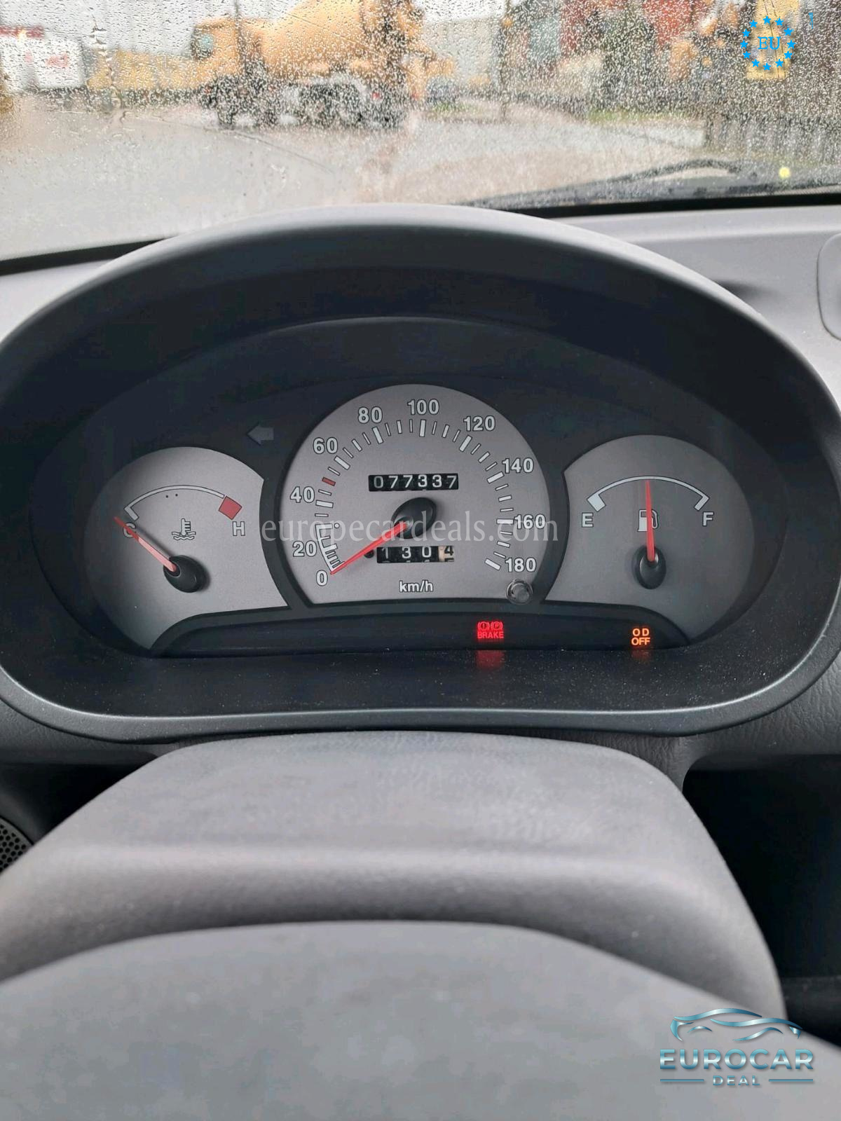 Hyundai Atos