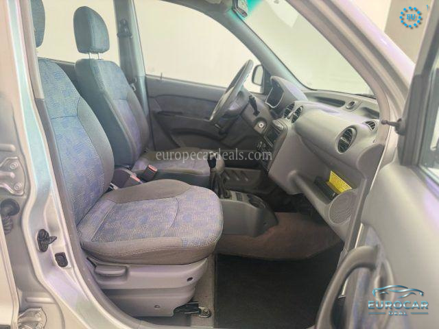 Hyundai Atos