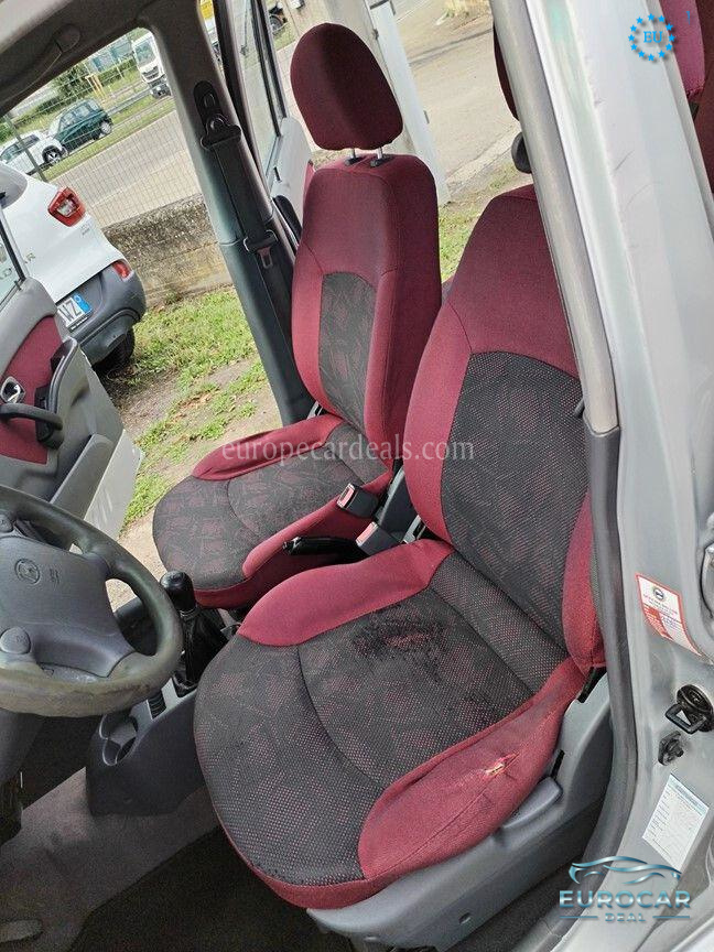 Hyundai Atos