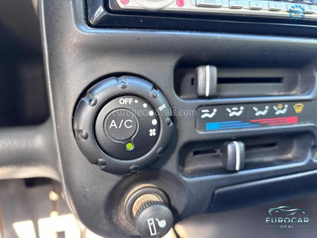 Hyundai Atos
