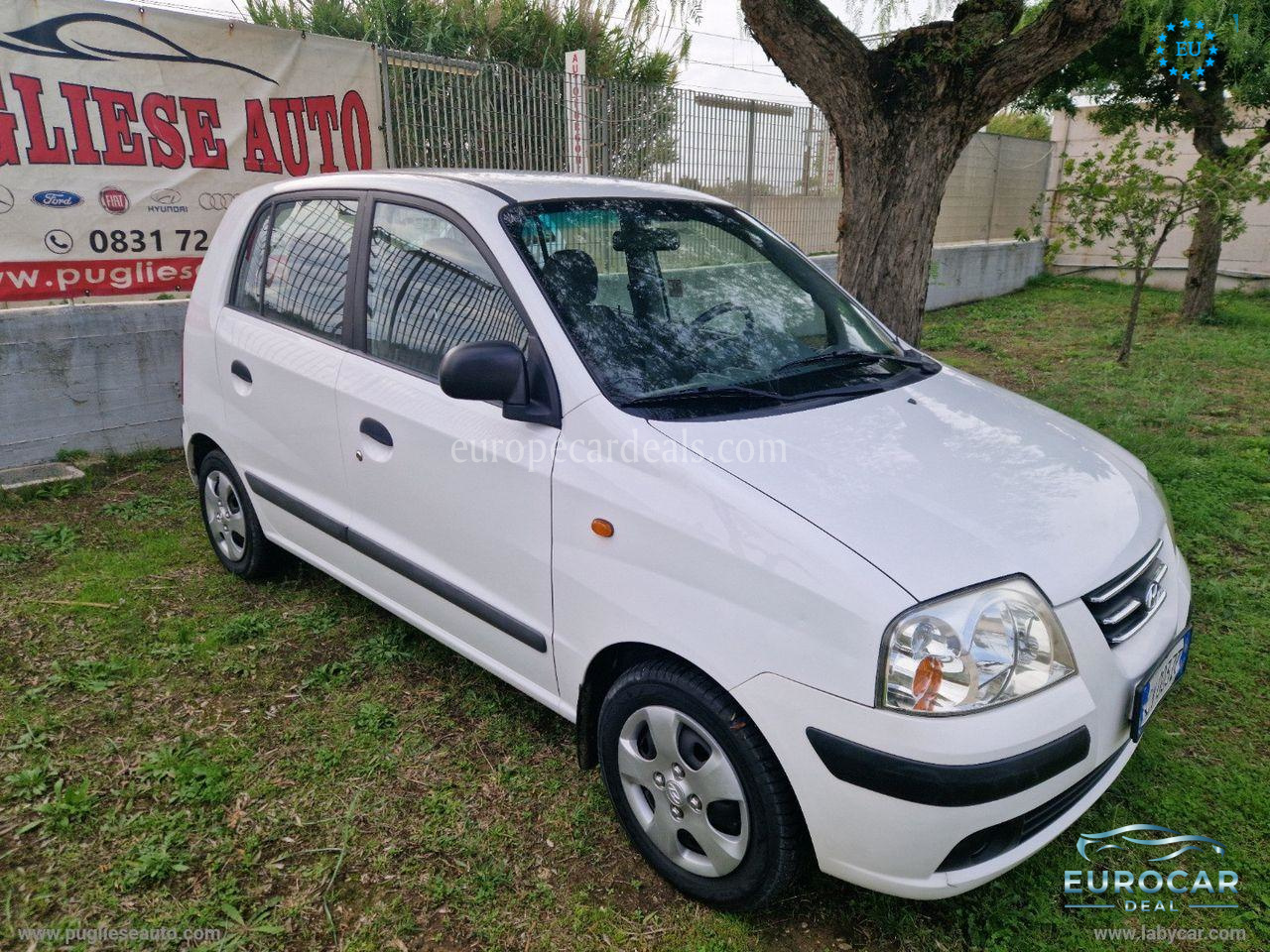 Hyundai Atos