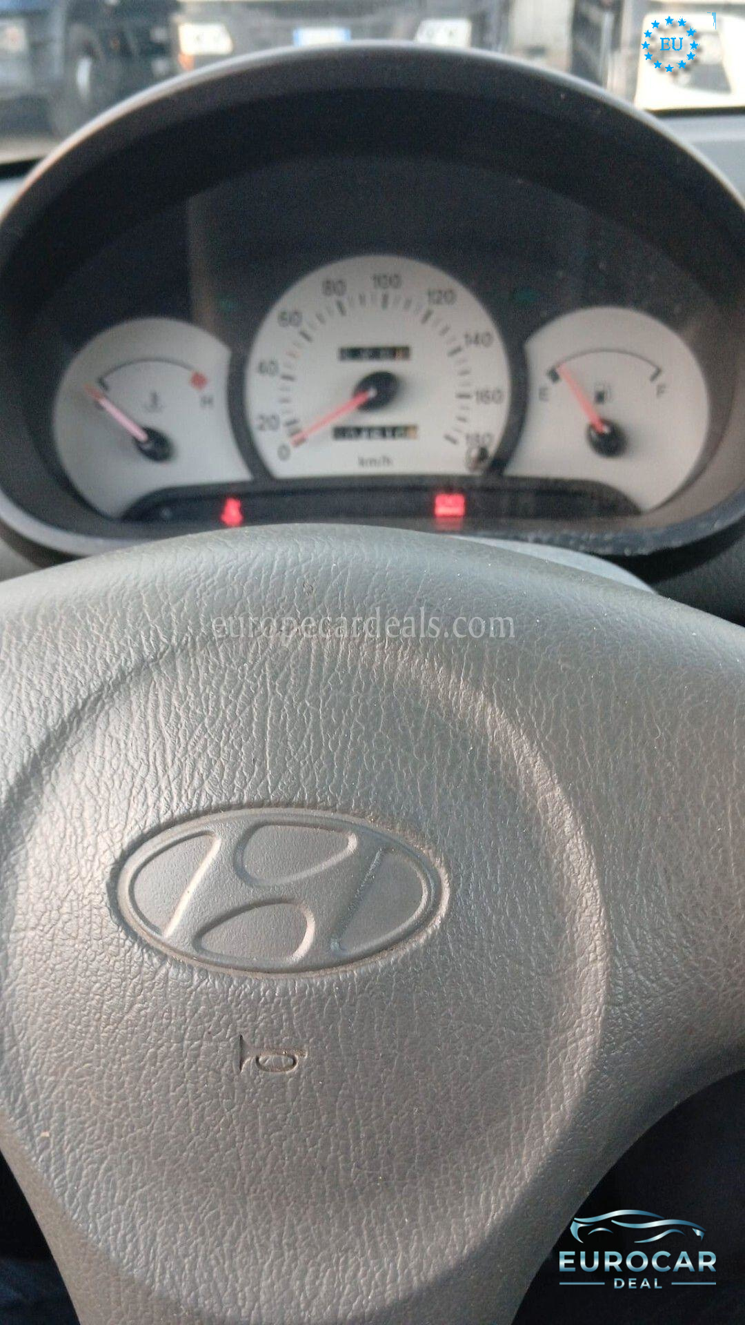 Hyundai Atos