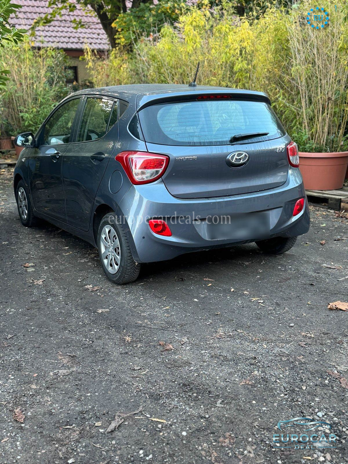 Hyundai Atos