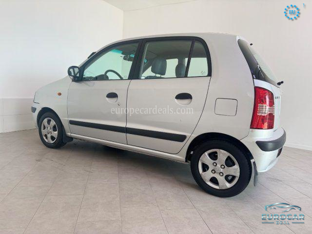 Hyundai Atos