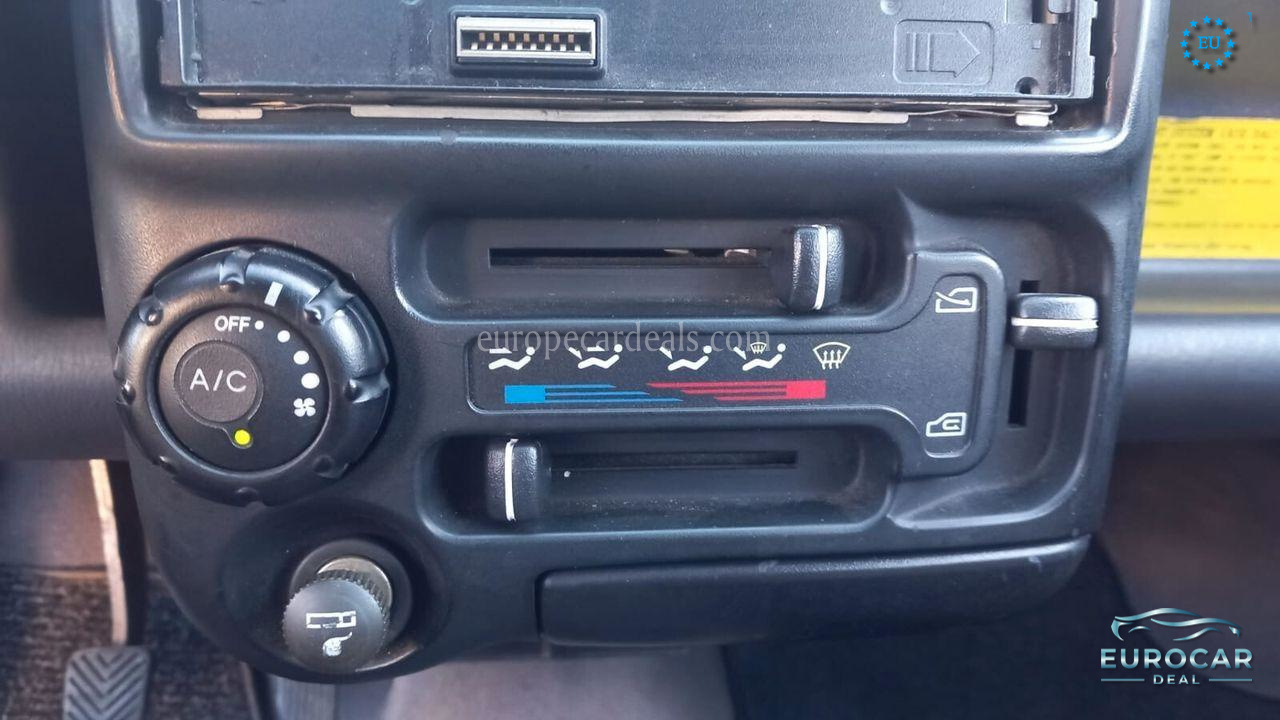 Hyundai Atos