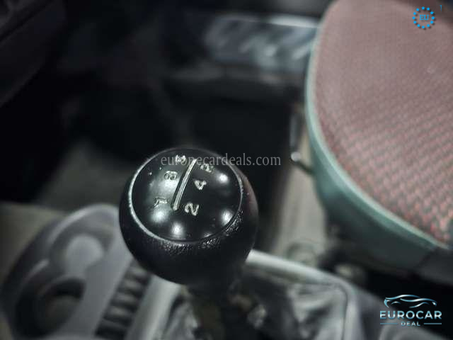 Hyundai Atos