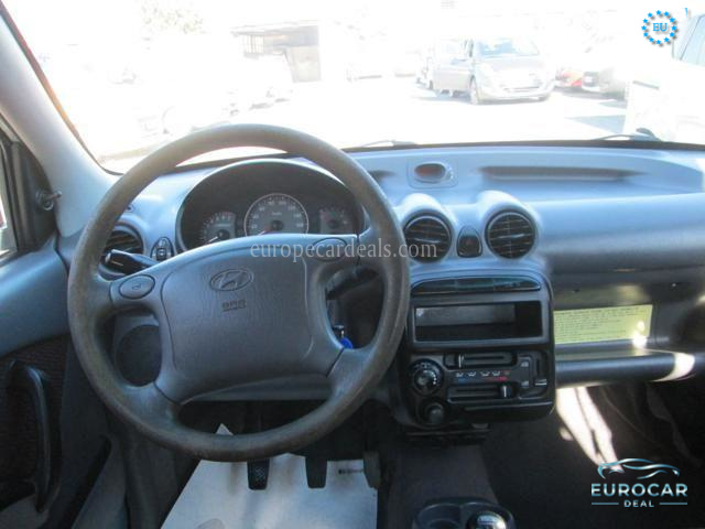 Hyundai Atos