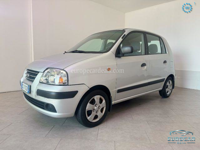 Hyundai Atos