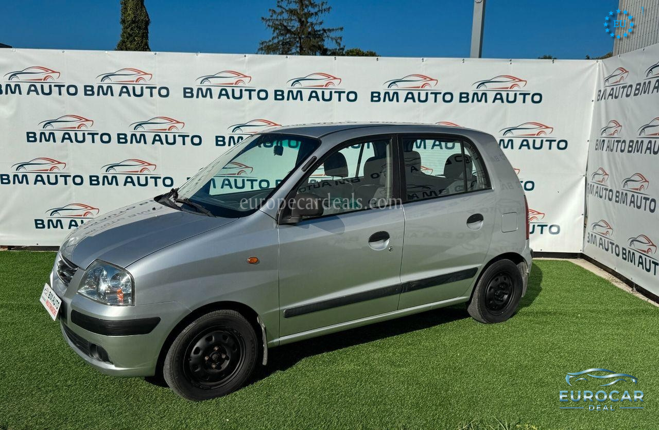 Hyundai Atos