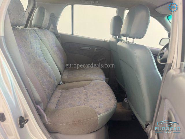 Hyundai Atos