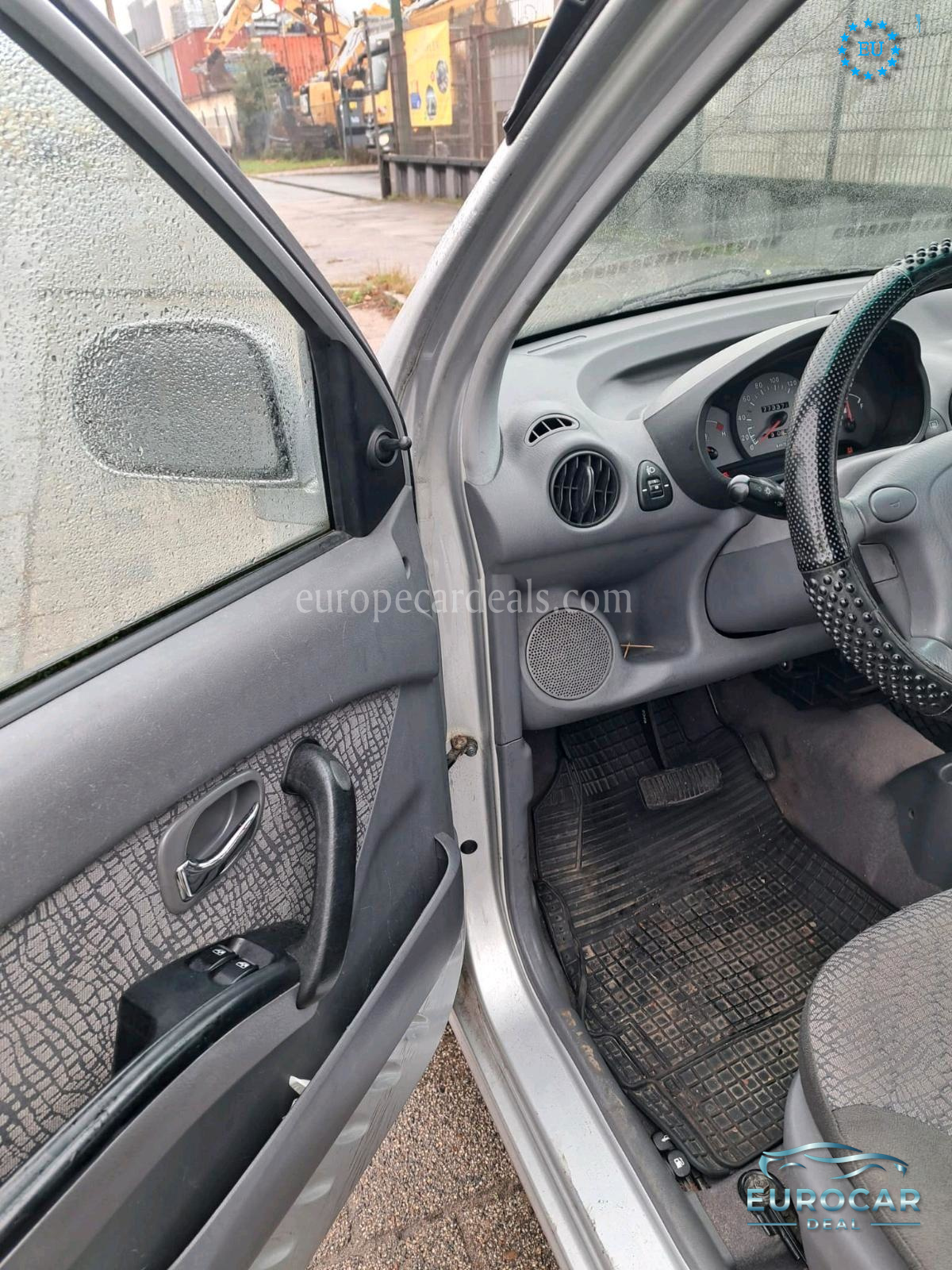 Hyundai Atos