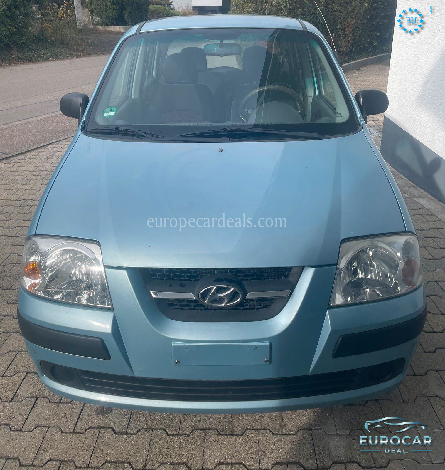 Hyundai Atos
