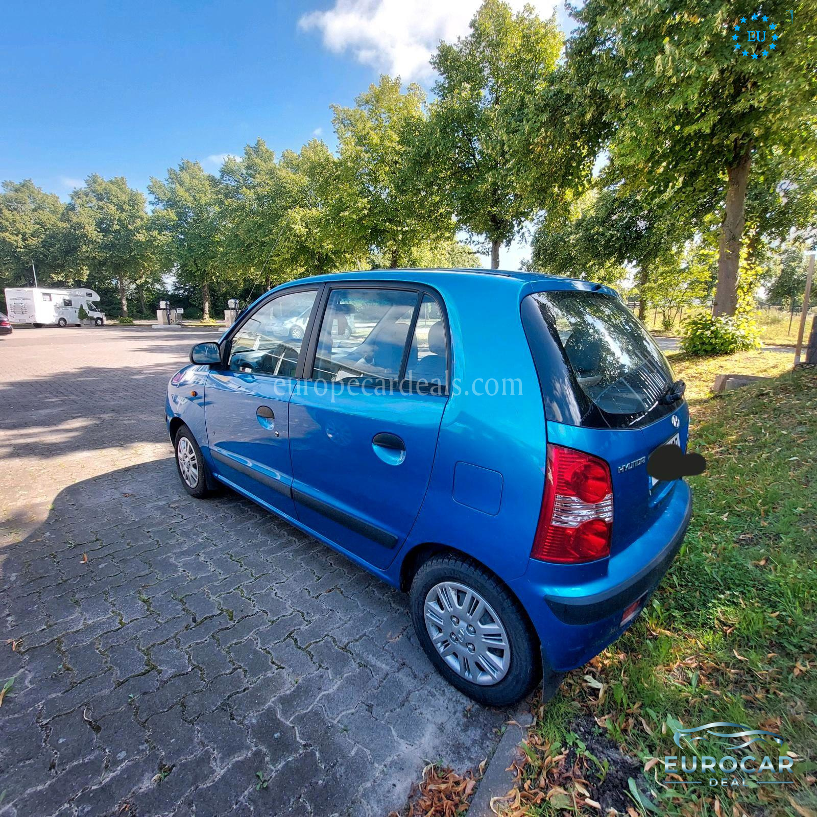 Hyundai Atos