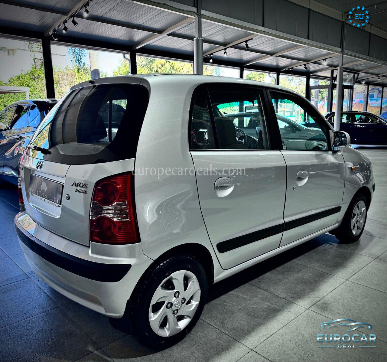Hyundai Atos