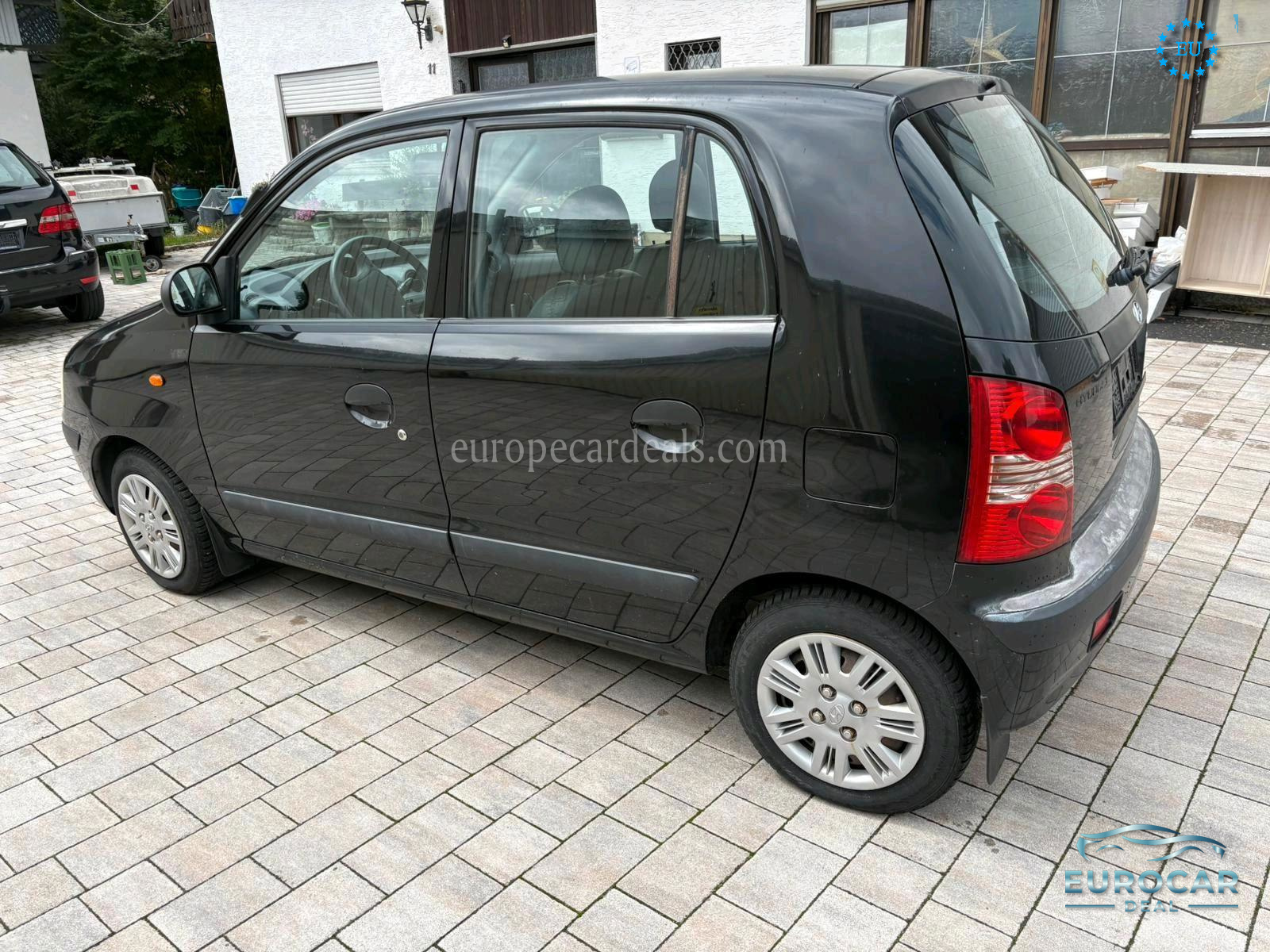 Hyundai Atos