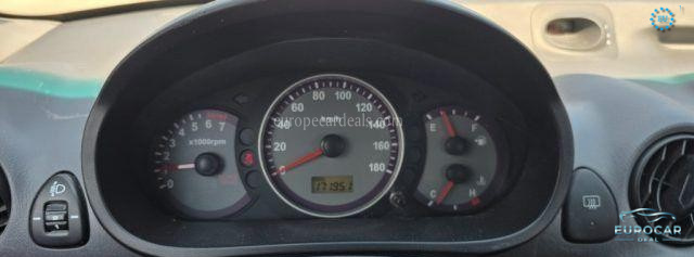 Hyundai Atos