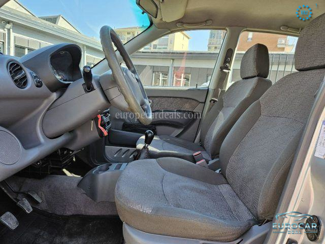Hyundai Atos
