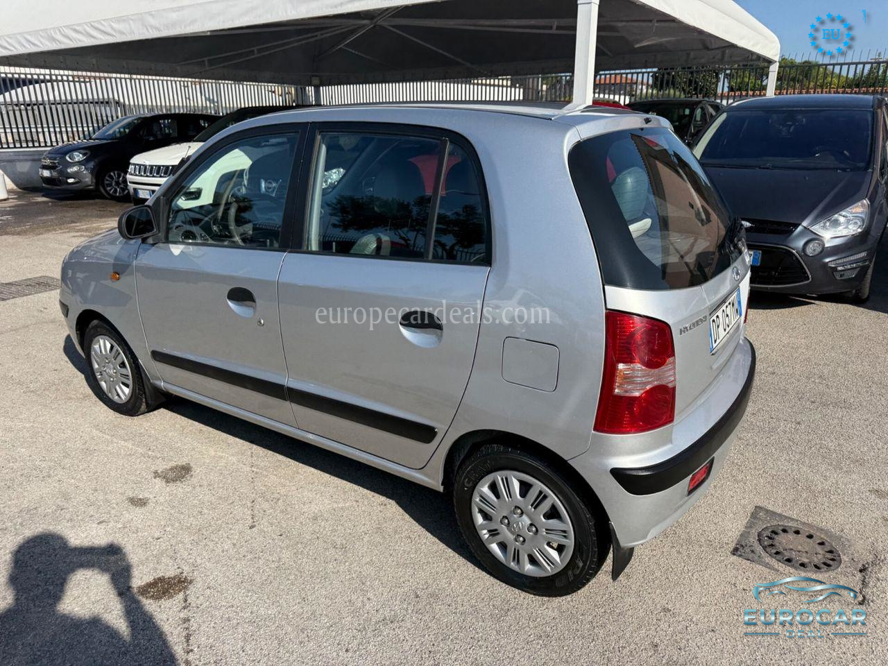 Hyundai Atos