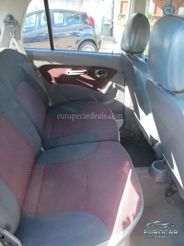 Hyundai Atos
