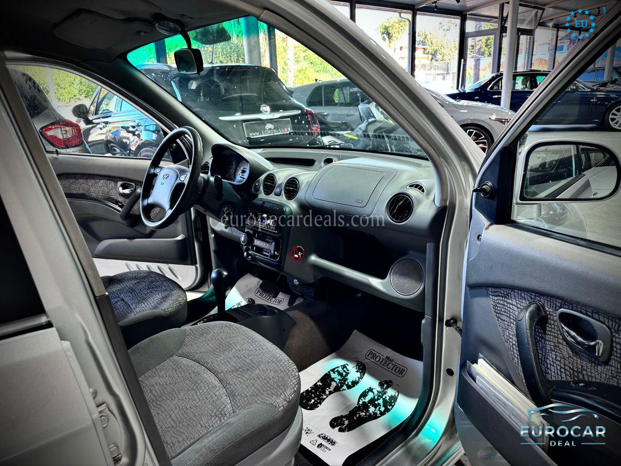 Hyundai Atos
