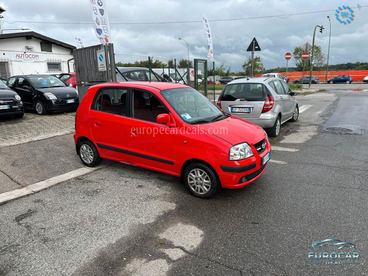 Hyundai Atos