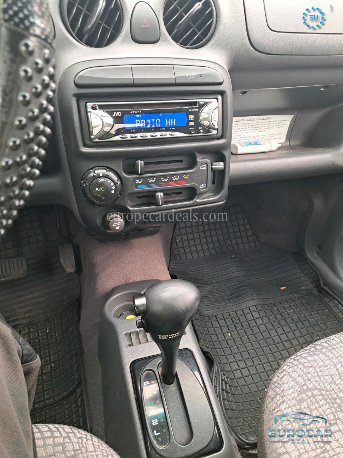 Hyundai Atos