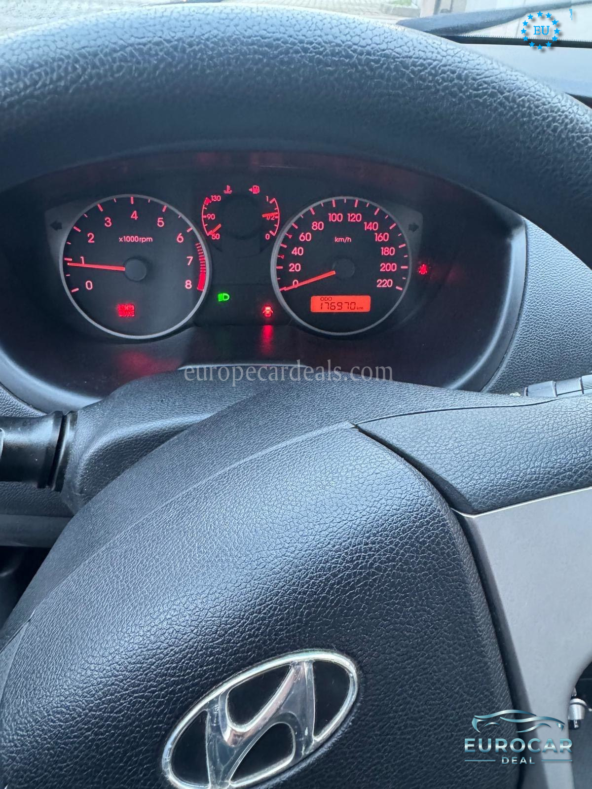 Hyundai Atos