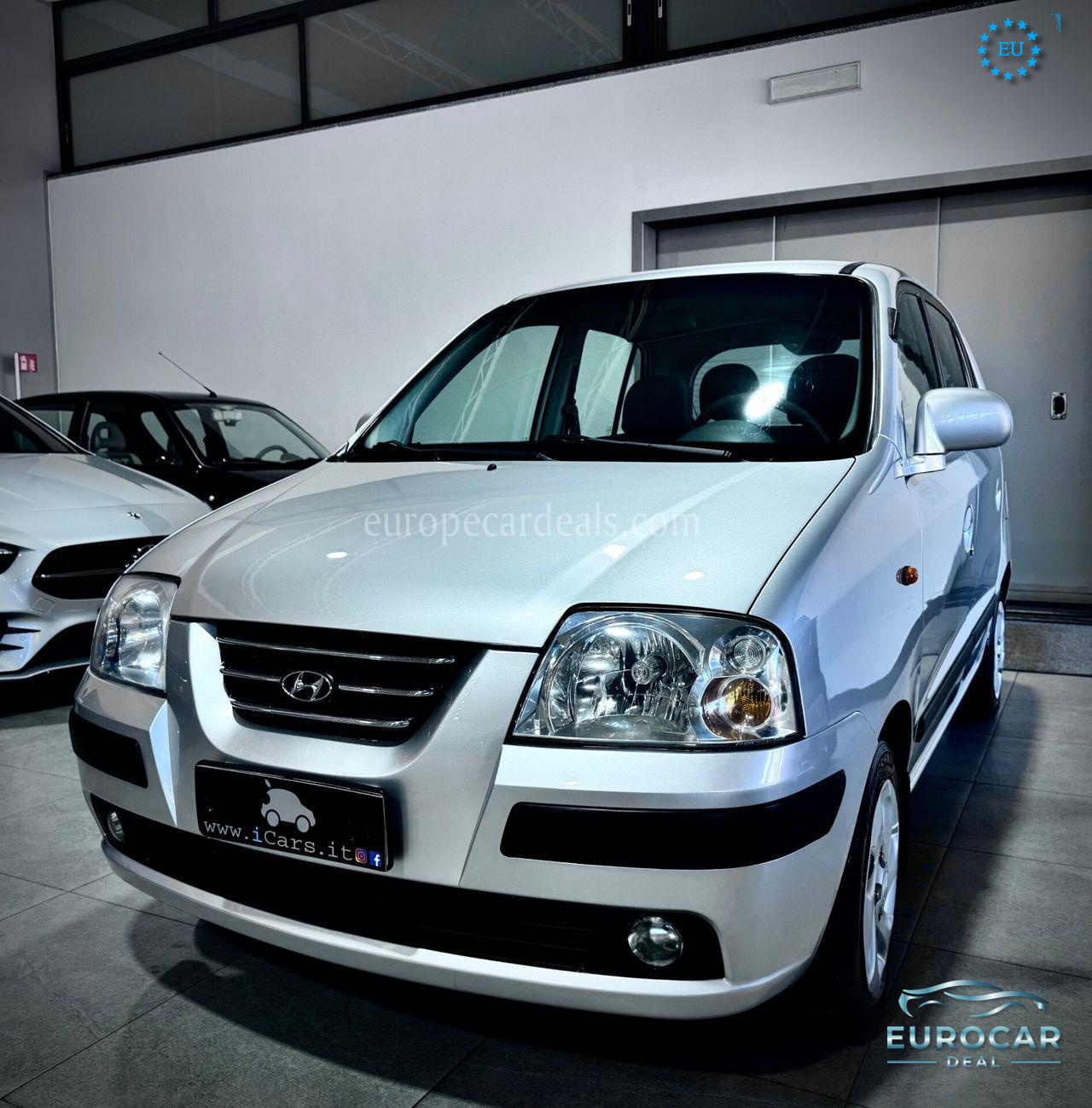 Hyundai Atos