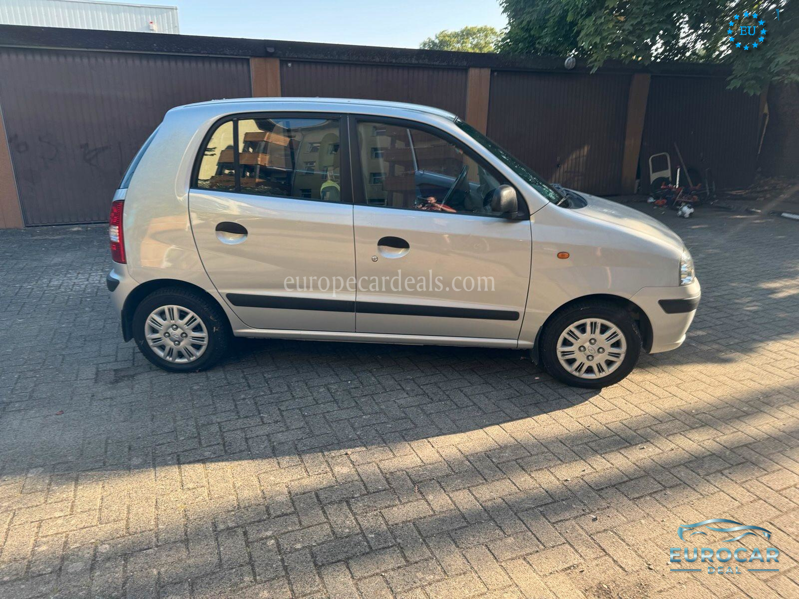 Hyundai Atos