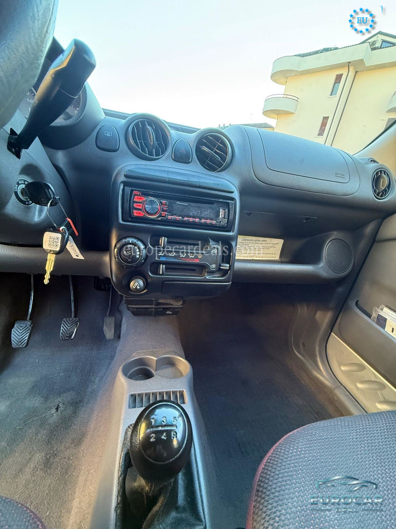 Hyundai Atos