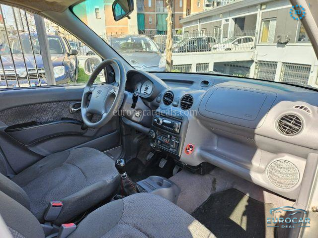 Hyundai Atos