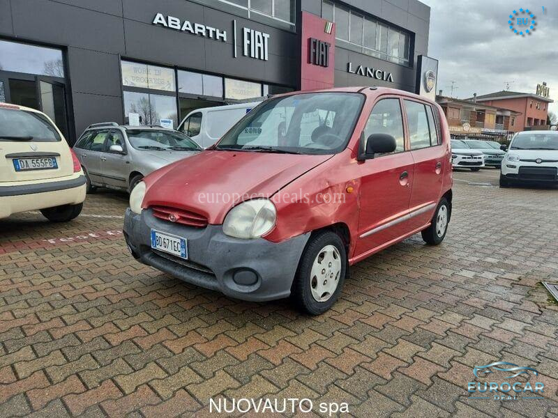 Hyundai Atos