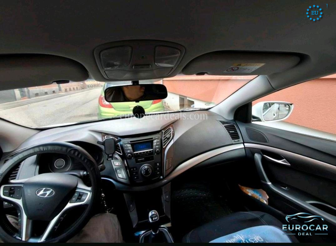 Hyundai Atos