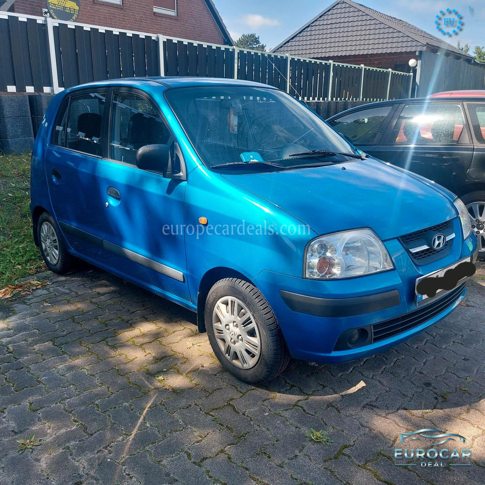 Hyundai Atos
