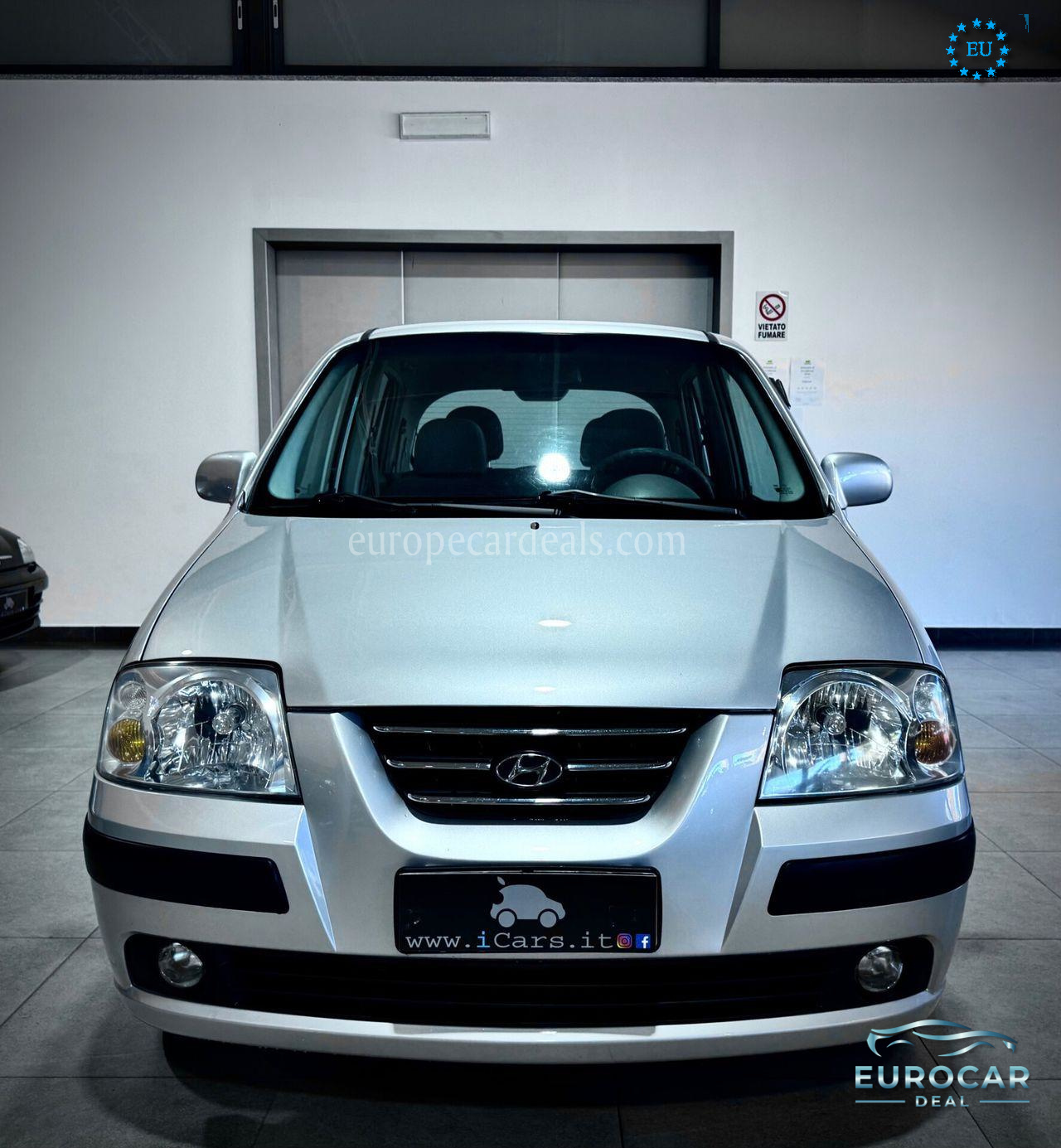 Hyundai Atos