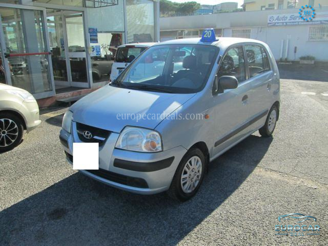 Hyundai Atos