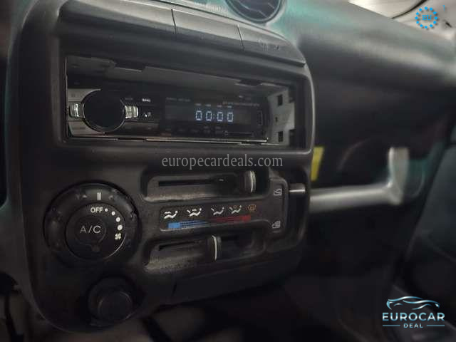 Hyundai Atos