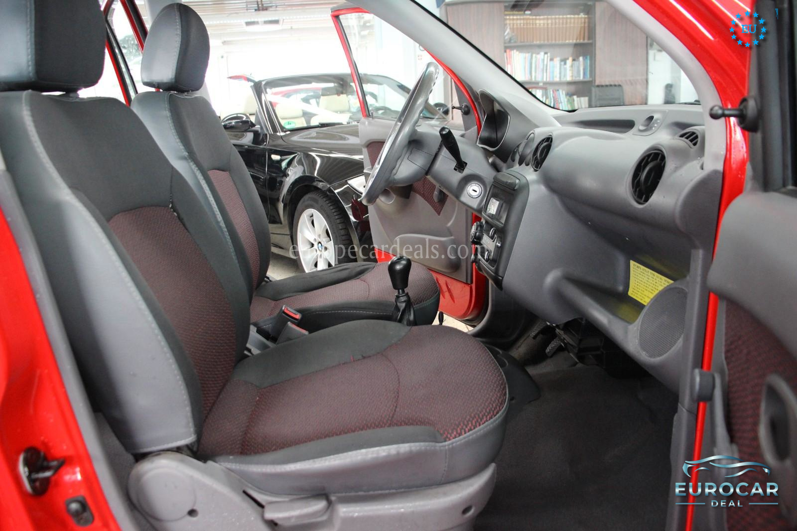 Hyundai Atos